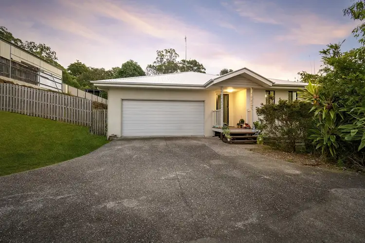 5 Patterson Court