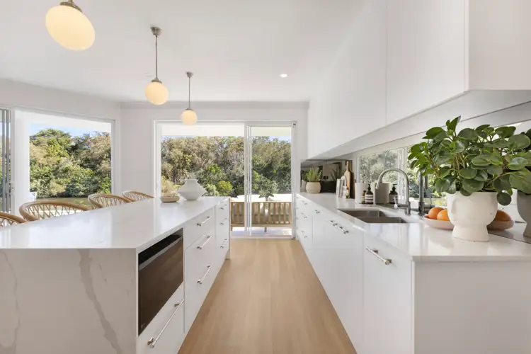 Fifth view of Homely house listing, 16 Costa Court, Broadbeach Waters QLD 4218