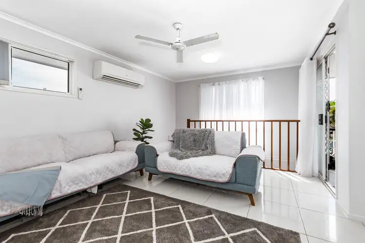 Second view of Homely house listing, 10 Fowler Street, West Gladstone QLD 4680