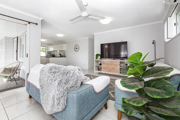 Third view of Homely house listing, 10 Fowler Street, West Gladstone QLD 4680