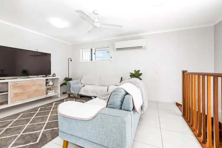 Fourth view of Homely house listing, 10 Fowler Street, West Gladstone QLD 4680