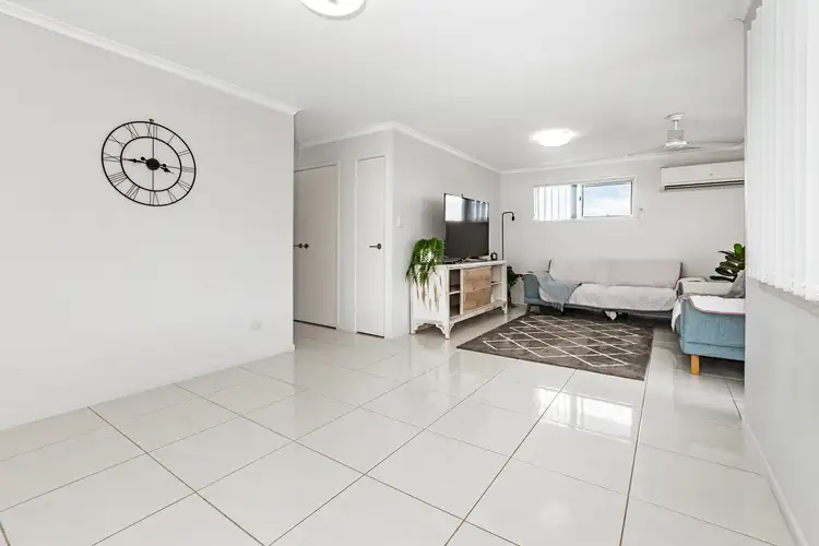Fifth view of Homely house listing, 10 Fowler Street, West Gladstone QLD 4680