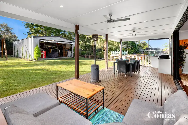 1/77 Browns Dip Road, Enoggera QLD 4051