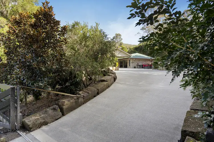 Third view of Homely house listing, 6 Waterfall Drive, Wongawallan QLD 4210