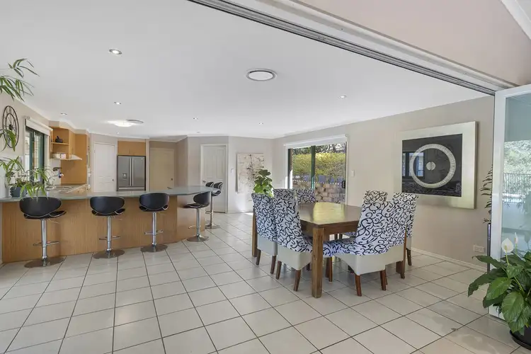 Sixth view of Homely house listing, 6 Waterfall Drive, Wongawallan QLD 4210