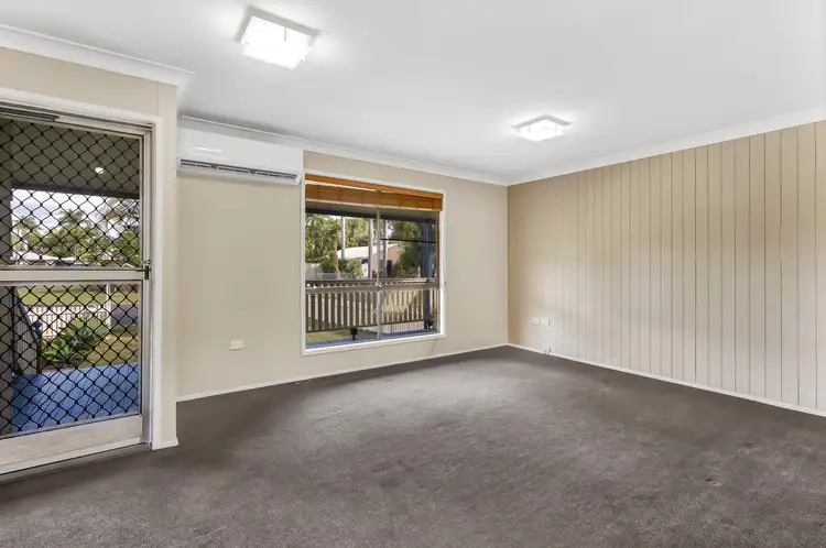 Third view of Homely house listing, 11 Morse Street, Emerald QLD 4720