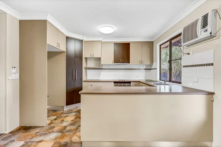 Fourth view of Homely house listing, 11 Morse Street, Emerald QLD 4720