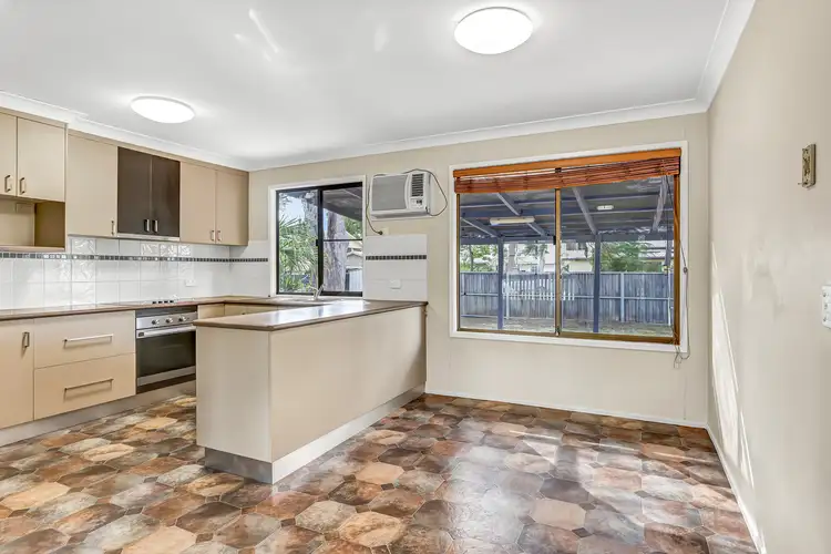 Fifth view of Homely house listing, 11 Morse Street, Emerald QLD 4720