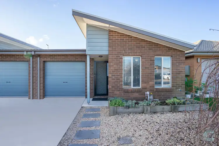 12 Bunima Crescent, Ngunnawal ACT 2913