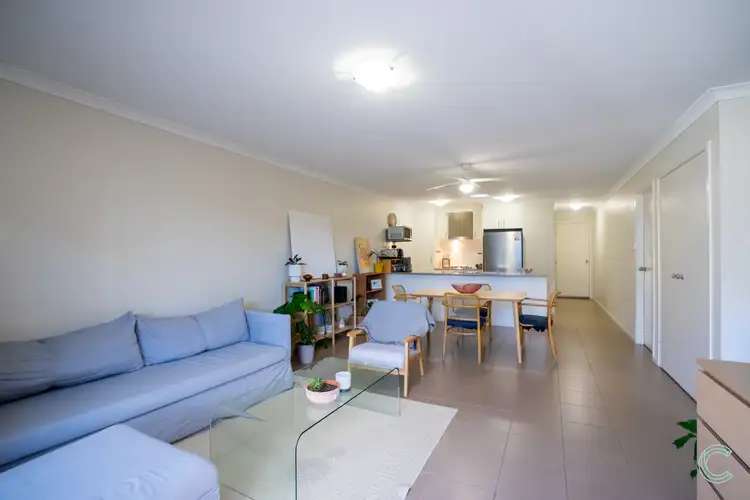 Fifth view of Homely house listing, 12 Bunima Crescent, Ngunnawal ACT 2913