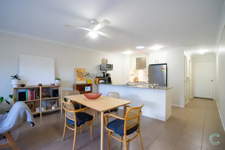 Sixth view of Homely house listing, 12 Bunima Crescent, Ngunnawal ACT 2913