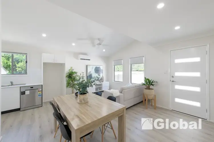 Third view of Homely villa listing, 3/14 Faucett Street, Blackalls Park NSW 2283
