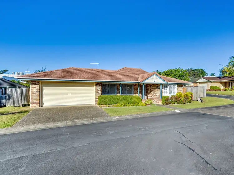 17/9 Naver Street, Middle Park QLD 4074