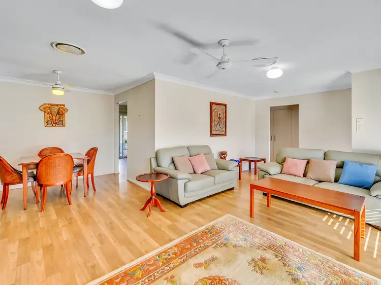 Second view of Homely house listing, 17/9 Naver Street, Middle Park QLD 4074