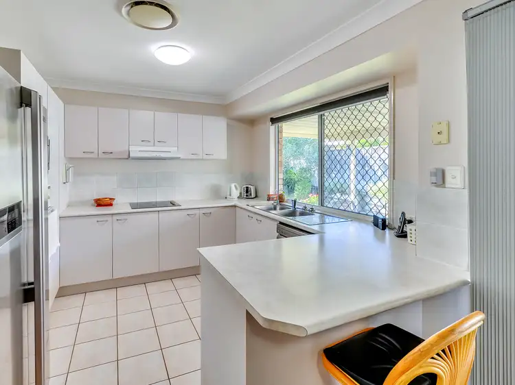 Fourth view of Homely house listing, 17/9 Naver Street, Middle Park QLD 4074