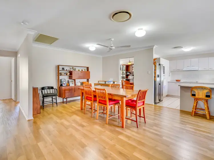 Fifth view of Homely house listing, 17/9 Naver Street, Middle Park QLD 4074