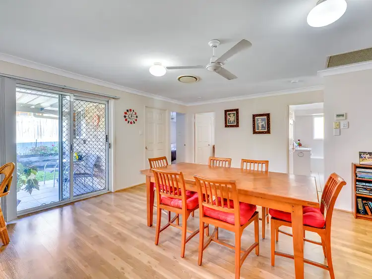 Sixth view of Homely house listing, 17/9 Naver Street, Middle Park QLD 4074