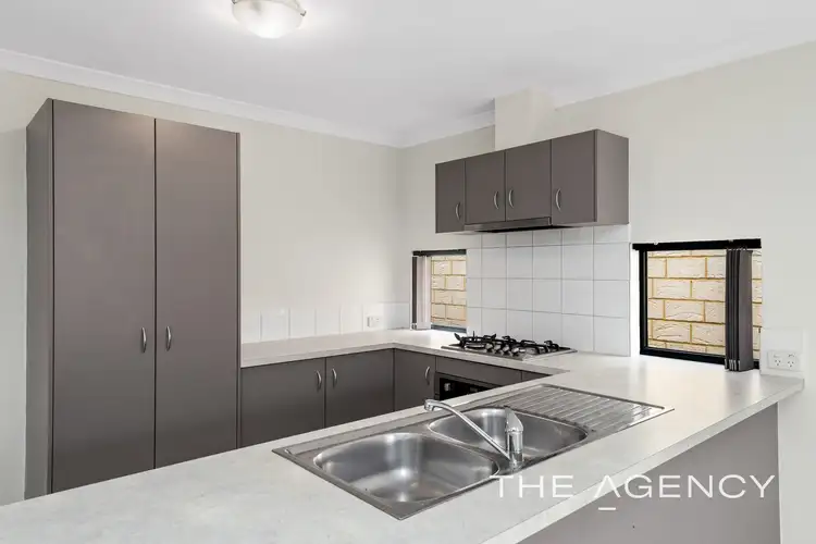 Fifth view of Homely unit listing, 5/123 Renou Street, East Cannington WA 6107