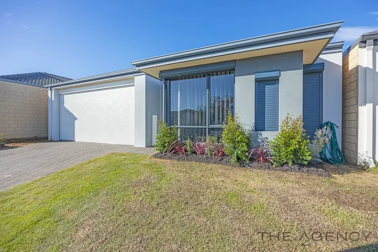16 Melksham Way, Butler WA 6036