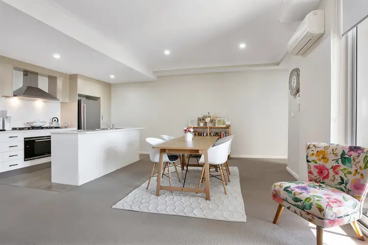 48/47 Stowe Avenue, Campbelltown NSW 2560