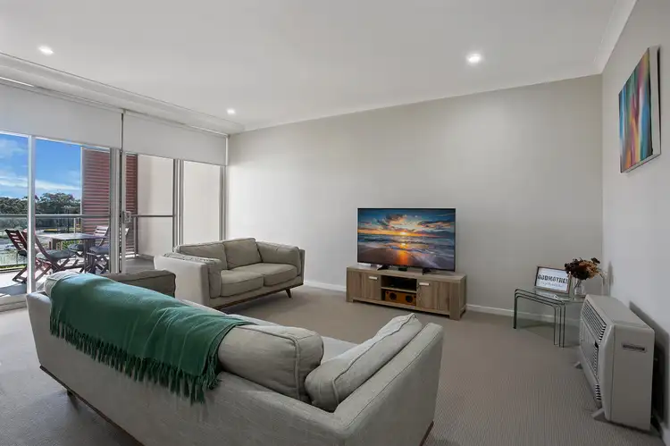 Second view of Homely unit listing, 48/47 Stowe Avenue, Campbelltown NSW 2560