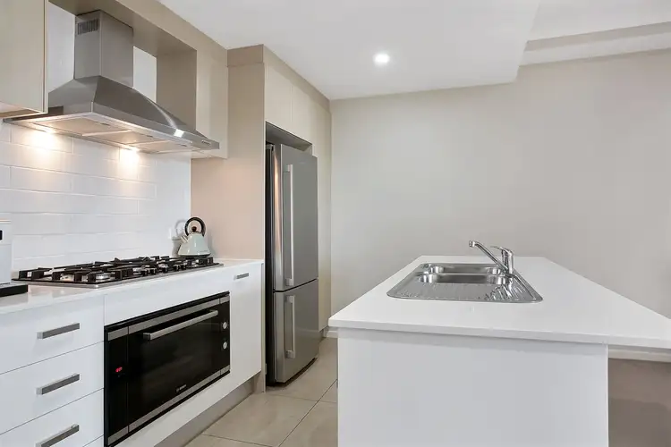 Third view of Homely unit listing, 48/47 Stowe Avenue, Campbelltown NSW 2560