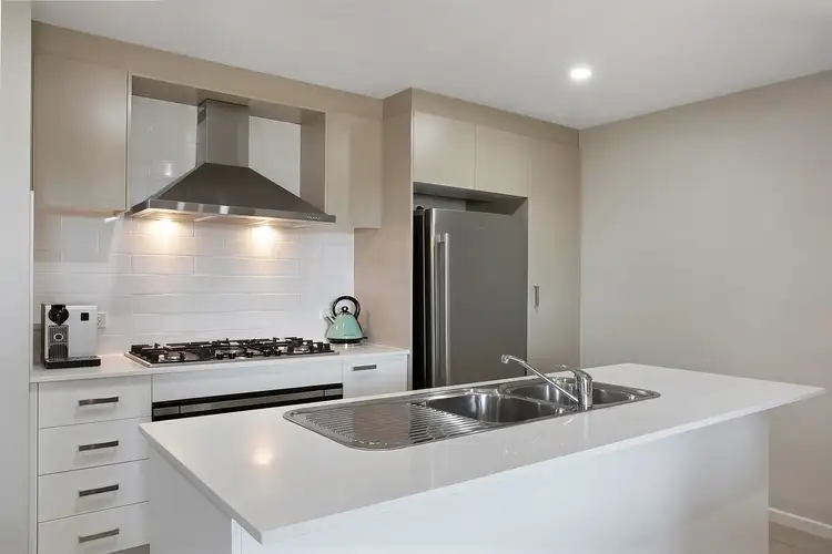 Fourth view of Homely unit listing, 48/47 Stowe Avenue, Campbelltown NSW 2560