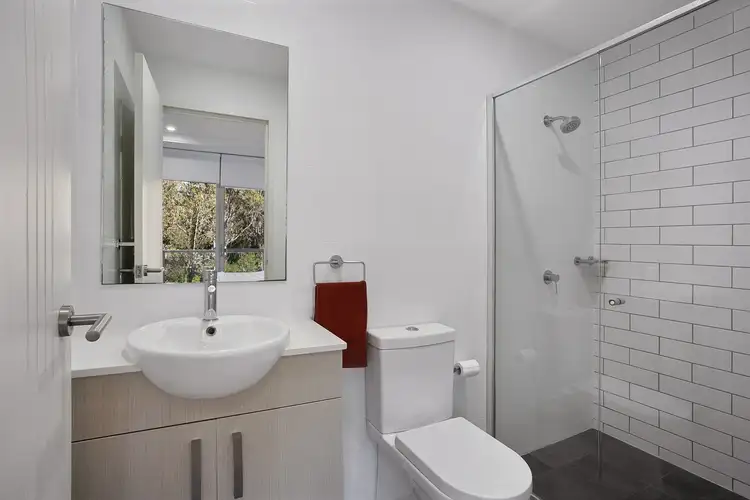 Sixth view of Homely unit listing, 48/47 Stowe Avenue, Campbelltown NSW 2560