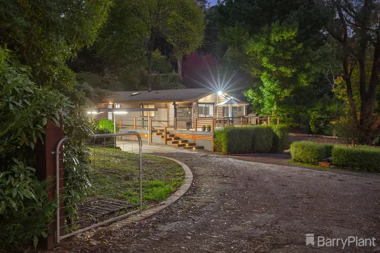 2 Ogilvy Road, Clematis VIC 3782