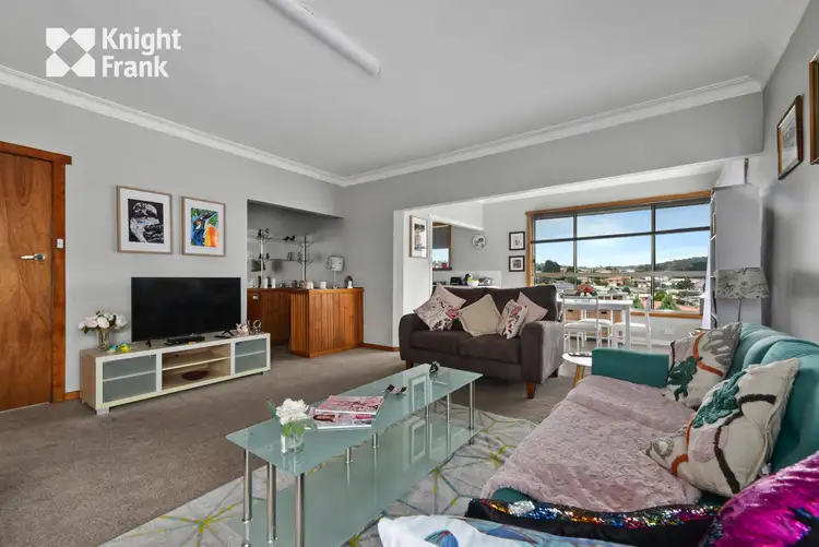 Fifth view of Homely house listing, 46 Waroona Street, Youngtown TAS 7249