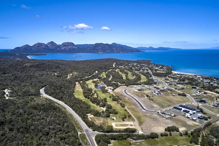 LOT 82 Kunzea Circuit, Coles Bay TAS 7215