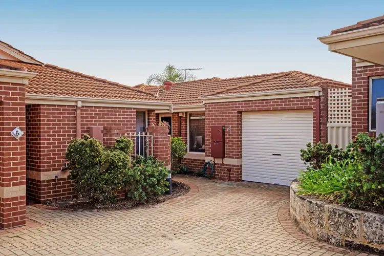 4/51 Kent Street, Spearwood WA 6163