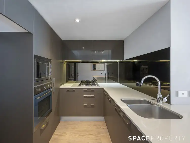 16/125 Melbourne Street, South Brisbane QLD 4101