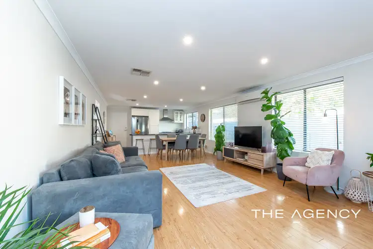 Main view of Homely house listing, 84A Ferguson Street, Maylands WA 6051