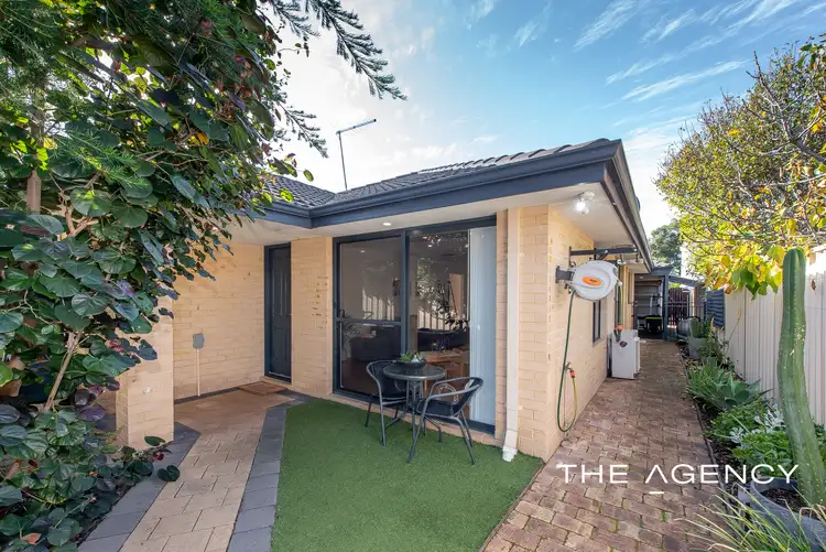 Third view of Homely house listing, 84A Ferguson Street, Maylands WA 6051