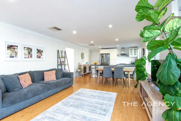Sixth view of Homely house listing, 84A Ferguson Street, Maylands WA 6051