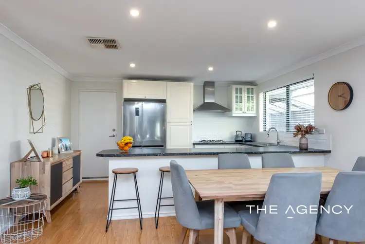Seventh view of Homely house listing, 84A Ferguson Street, Maylands WA 6051