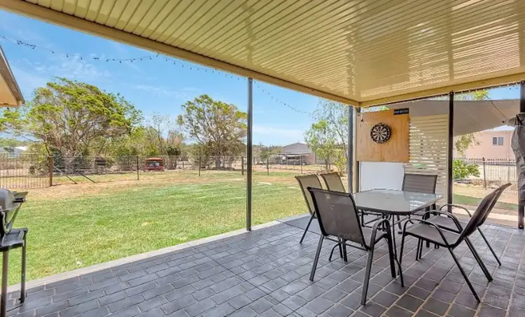 Second view of Homely house listing, 3 Belmore Drive, Withcott QLD 4352