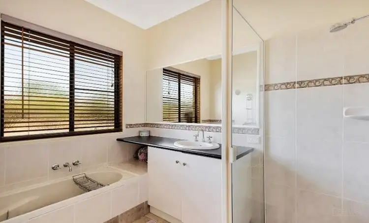 Third view of Homely house listing, 3 Belmore Drive, Withcott QLD 4352