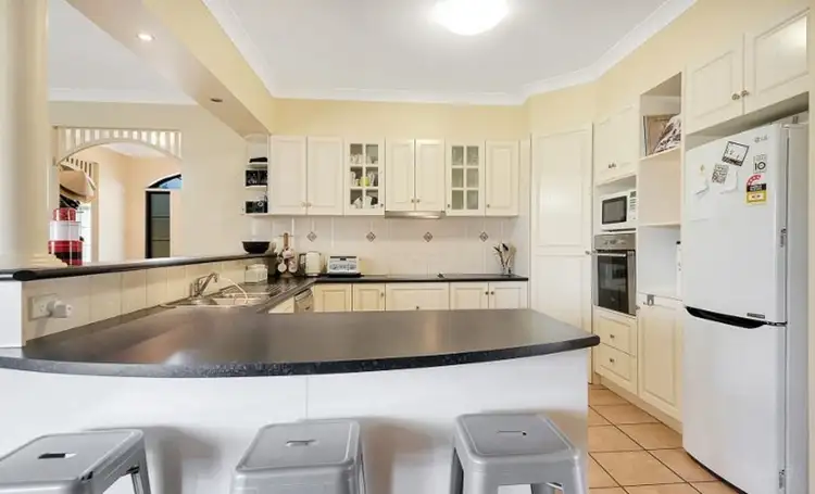Sixth view of Homely house listing, 3 Belmore Drive, Withcott QLD 4352