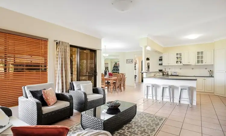 Seventh view of Homely house listing, 3 Belmore Drive, Withcott QLD 4352