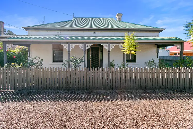 55 Mitchell Street, Crystal Brook SA 5523