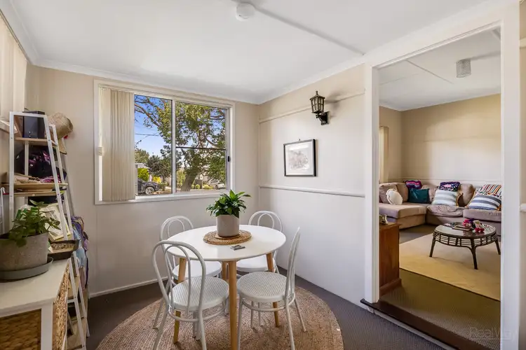 Main view of Homely house listing, 39 Parsons Street, Rangeville QLD 4350