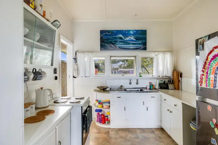 Third view of Homely house listing, 39 Parsons Street, Rangeville QLD 4350