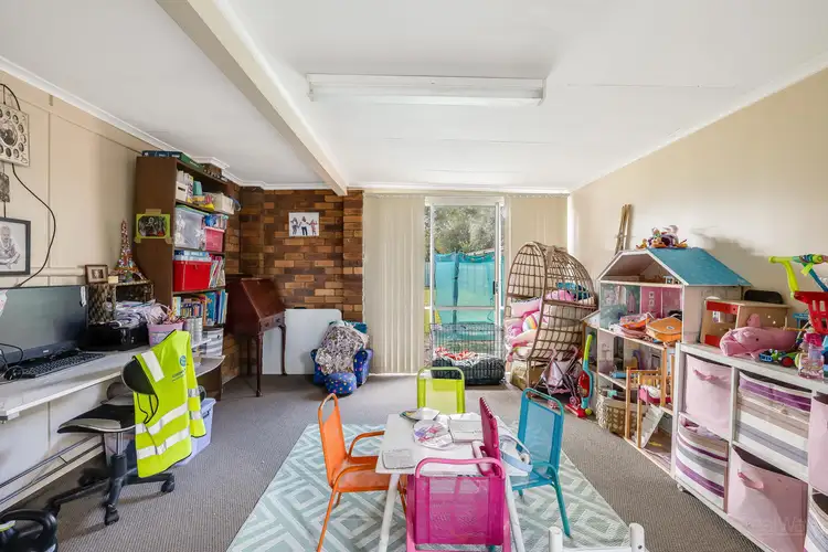 Fourth view of Homely house listing, 39 Parsons Street, Rangeville QLD 4350
