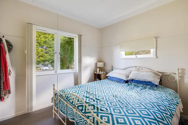 Fifth view of Homely house listing, 39 Parsons Street, Rangeville QLD 4350