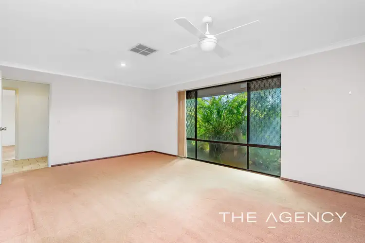 Third view of Homely house listing, 49 Kingsford Way, Huntingdale WA 6110