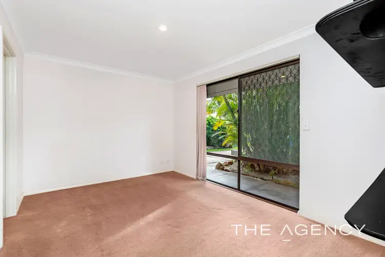 Fourth view of Homely house listing, 49 Kingsford Way, Huntingdale WA 6110