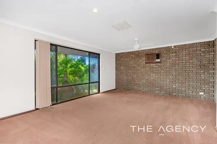 Fifth view of Homely house listing, 49 Kingsford Way, Huntingdale WA 6110