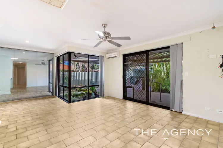 Sixth view of Homely house listing, 49 Kingsford Way, Huntingdale WA 6110